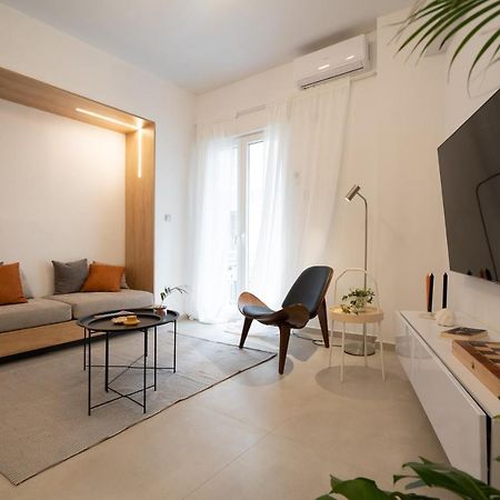 Athens 2Br - Central Location Apartment Exterior photo