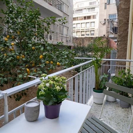 Athens 2Br - Central Location Apartment Exterior photo