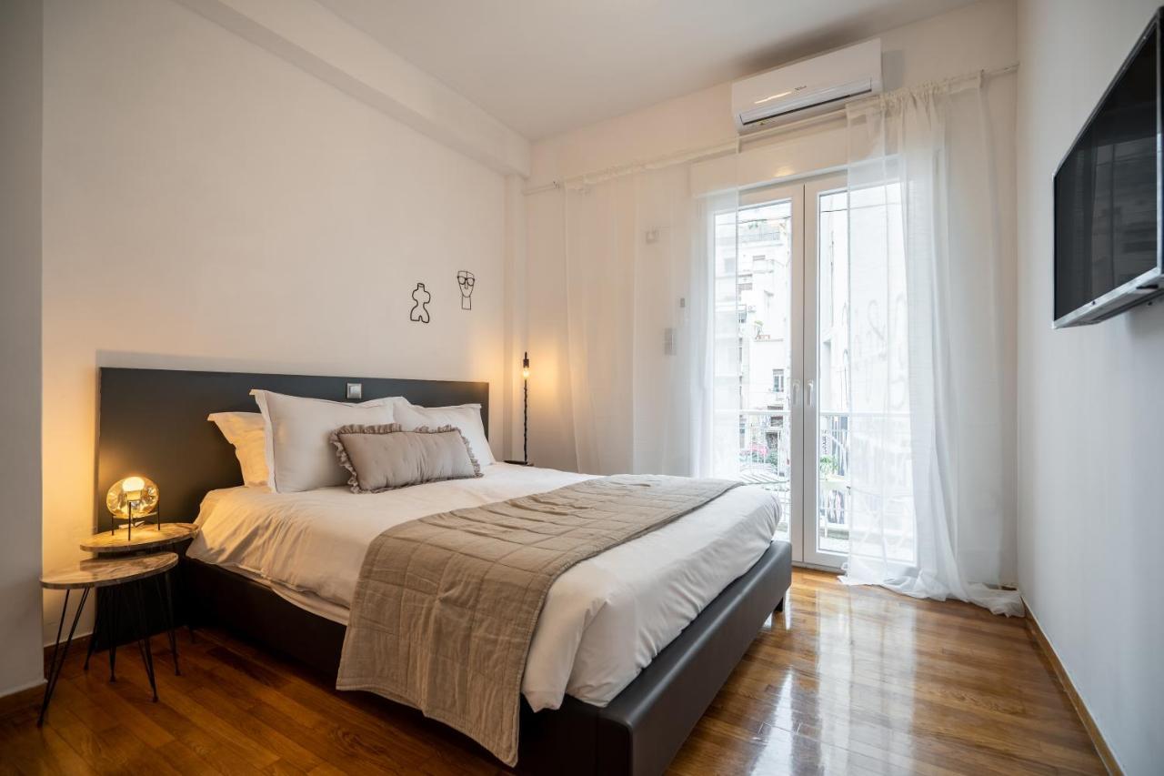 Athens 2Br - Central Location Apartment Exterior photo