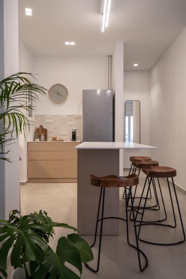 Athens 2Br - Central Location Apartment Exterior photo