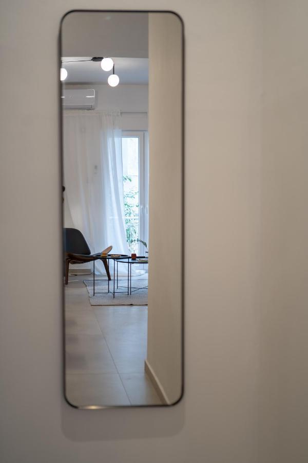 Athens 2Br - Central Location Apartment Exterior photo